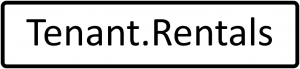 tenant.rentals logo